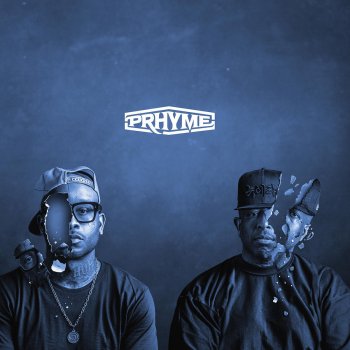 PRhyme You Should Know (Instrumental)
