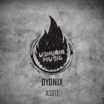 Dyonix feat. Greg Denbosa AS011 - Greg Denbosa Remix