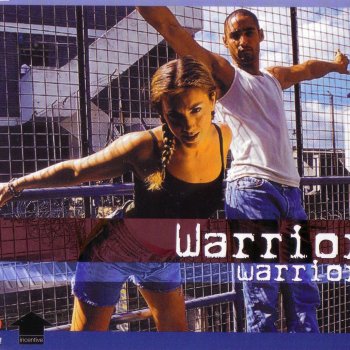 Warrior Warrior - Club Mix