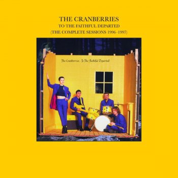 The Cranberries Ave Maria (Pavarotti / O'Riordan) [Box Set Bonus Track]