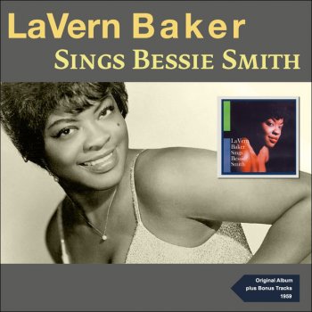 Lavern Baker I Ain't Gonna Play No Second Fiddle
