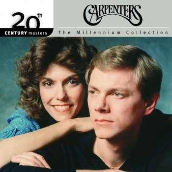 Carpenters Maybe It's You (1991 Remix)
