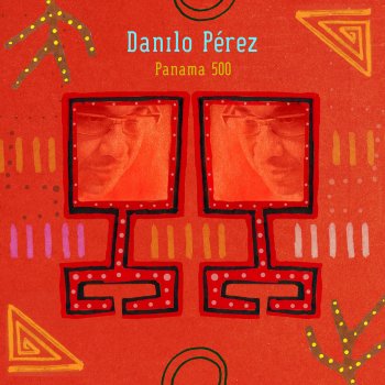 Danilo Perez Reflections on the South Sea