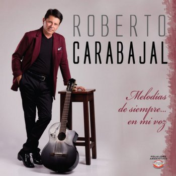 Roberto Carabajal Recuerdos de Ipacaraí