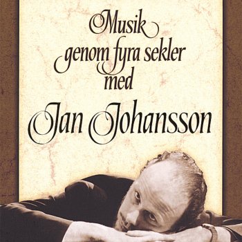 Jan Johansson Stolt Karin Getepiga