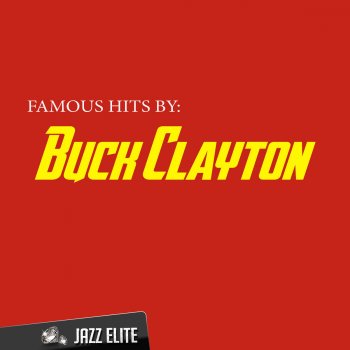 Buck Clayton Black and Blue