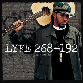 Lyfe Jennings The Way I Feel About You