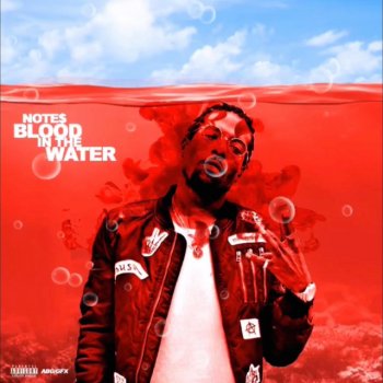 Note$ Blood in the Water