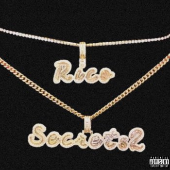 Rico feat. KXIBA Untouchable - Remix