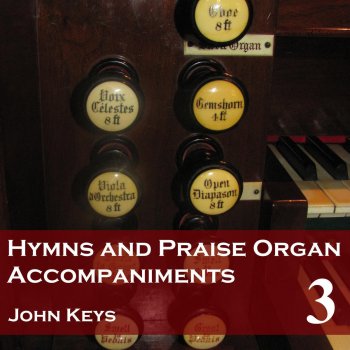 John Keys Long Ago Prophets Knew (Personet Hodie) - Instrumental Version