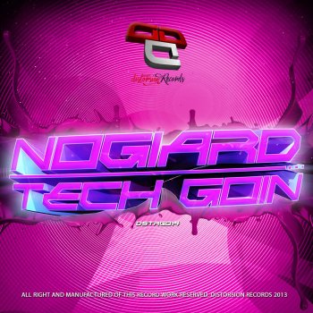 Nogiard Tech Goin - Original Mix
