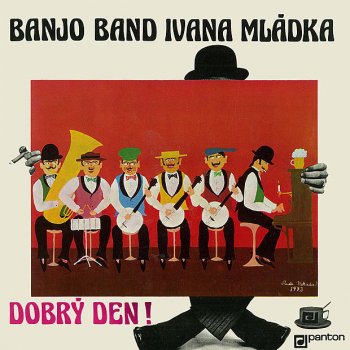 Ivan Mladek feat. Banjo Band Rychlý Bill