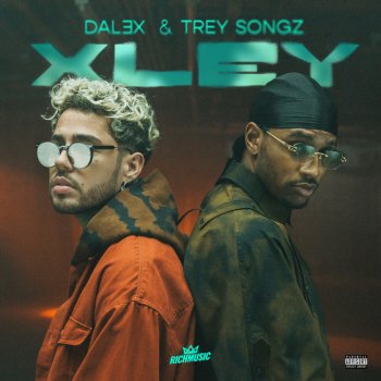 Dalex feat. Trey Songz XLEY
