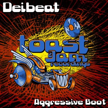 Deibeat Aggressive Boot