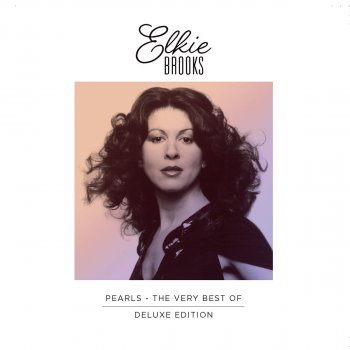 Elkie Brooks Love Ain't Something You Can Get For Free
