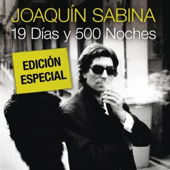 Joaquín Sabina A Vuelta De Correo