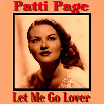 Patti Page I Love to Dance With You