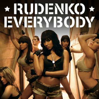 RUDENKO Everybody (Nino Anthony's Confessions Mix)