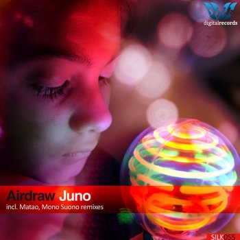 Airdraw Juno (Mono Suono Remix)