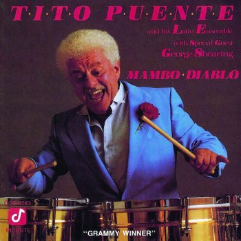 Tito Puente & His Latin Ensemble feat. George Shearing Take Five