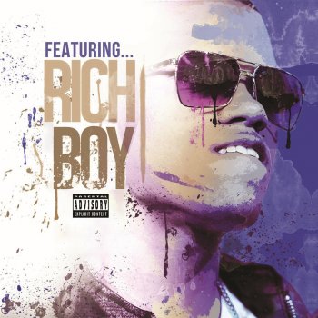 Rich Boy feat. Ty Dolla $ign & YG She Bad