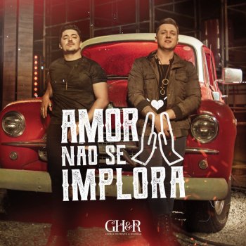 George Henrique & Rodrigo Amor Não Se Implora - Ao Vivo