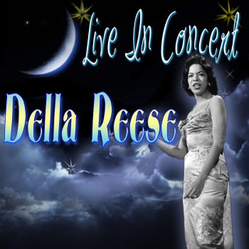 Della Reese Satin Doll (Live)