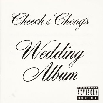 Cheech & Chong Earache My Eye (feat. Alice Bowie)