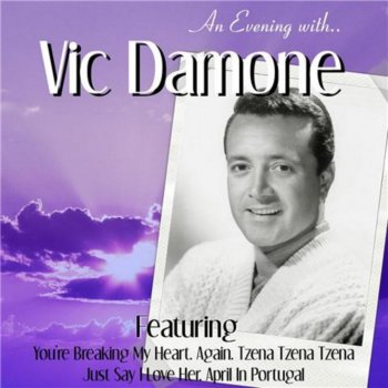 Vic Damone Smoke Gets In Your Eyes