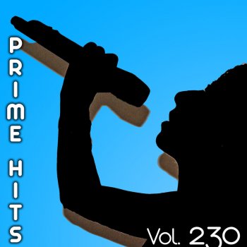Prime Karaoke 1, 2 Step (In the Style of Ciara) [Karaoke Version]