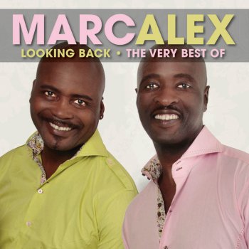 MarcAlex I Want My Baby (2012 Afroctration Remix)