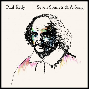 Paul Kelly Sonnet 18
