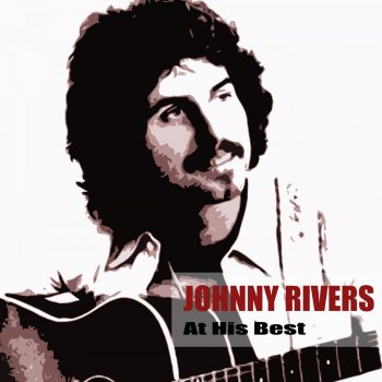 Johnny Rivers Stagger Lee (Live)