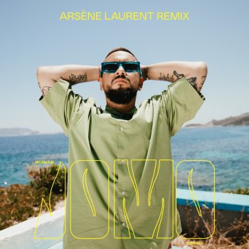 MONATIK Зажигать/JoMo (Arsène Laurent Remix)