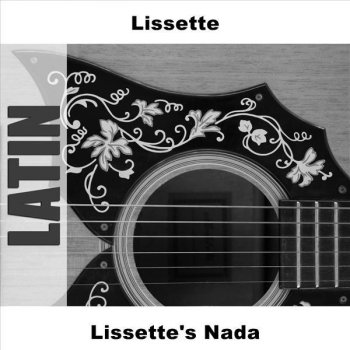 Lissette Alguien - Original