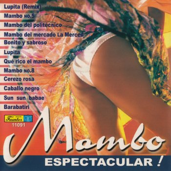Fruko & Orquesta Que Rico el Mambo