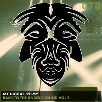 My Digital Enemy All The Time - Original Mix