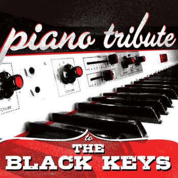 Piano Tribute Players Little Black Submarines