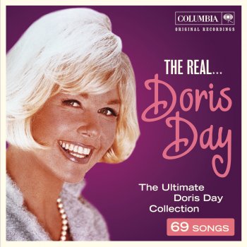 The Buddy Cole Quartet, The Norman Luboff Choir & Doris Day Lullaby of Broadway