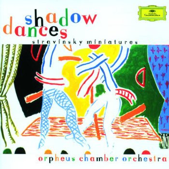 Orpheus Chamber Orchestra Praeludium for Jazz Ensemble