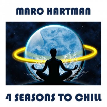 Marc Hartman Tears Run for Love