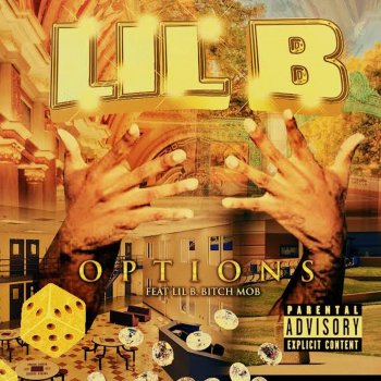 Lil B Cashing Out