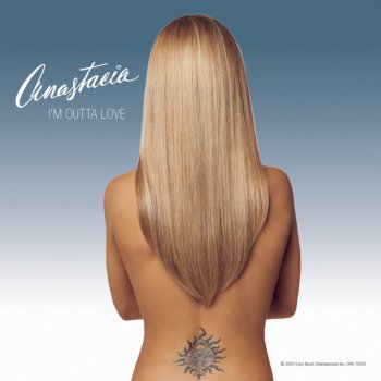 Anastacia I'm Outta Love - Radio Edit
