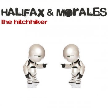 Ryan Halifax & Morales The Hitchhiker