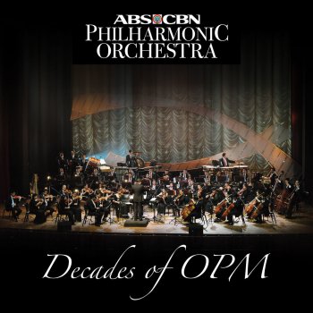 Yeng Constantino feat. ABS-CBN Philharmonic Orchestra Hawak Kamay (feat. Yeng Constantino)