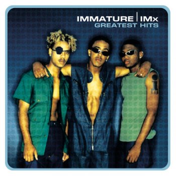 Immature We Got It - DJ Jam Remix Edit