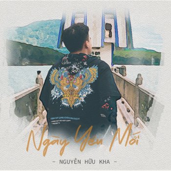 Nguyễn Hữu Kha Ngày Yêu Mới (Beat)