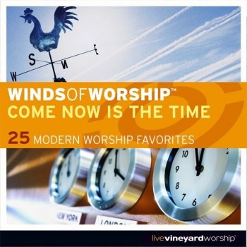 Vineyard Worship feat. David Ruis Holy And Anointed One