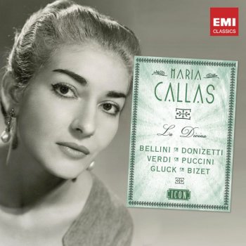 Maria Callas, Orchestra Del Teatro Alla Scala, Milano & Tullio Serafin Aida (1997 - Remaster): Qui Radames verra