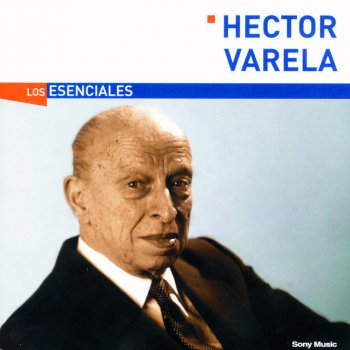 Héctor Varela Nuestra Historieta Terminó
